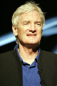 James Dyson Entrepreneur