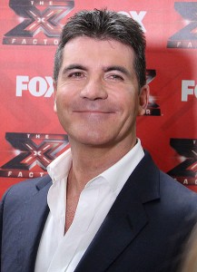 Simon Cowell Entrepreneur