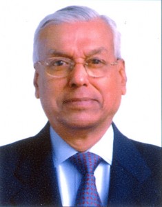 Ashok Sekhar Entreprneur Profile