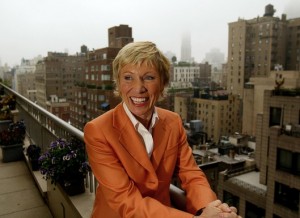 Barbara Ann Corcoran